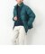 【WEB限定】【TAION/タイオン】MOUNTAIN PACKABLE VOLUME DOWN JACKET ボリュームダウンジャケット