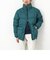【WEB限定】【TAION/タイオン】MOUNTAIN PACKABLE VOLUME DOWN JACKET ボリュームダウンジャケット