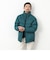 【WEB限定】【TAION/タイオン】MOUNTAIN PACKABLE VOLUME DOWN JACKET ボリュームダウンジャケット