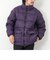 【WEB限定】【TAION/タイオン】MOUNTAIN PACKABLE VOLUME DOWN JACKET ボリュームダウンジャケット