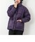 【WEB限定】【TAION/タイオン】MOUNTAIN PACKABLE VOLUME DOWN JACKET ボリュームダウンジャケット