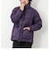 【WEB限定】【TAION/タイオン】MOUNTAIN PACKABLE VOLUME DOWN JACKET ボリュームダウンジャケット