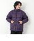 【WEB限定】【TAION/タイオン】MOUNTAIN PACKABLE VOLUME DOWN JACKET ボリュームダウンジャケット