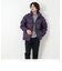 【WEB限定】【TAION/タイオン】MOUNTAIN PACKABLE VOLUME DOWN JACKET ボリュームダウンジャケット