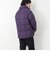 【WEB限定】【TAION/タイオン】MOUNTAIN PACKABLE VOLUME DOWN JACKET ボリュームダウンジャケット