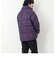 【WEB限定】【TAION/タイオン】MOUNTAIN PACKABLE VOLUME DOWN JACKET ボリュームダウンジャケット