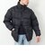【WEB限定】【TAION/タイオン】MOUNTAIN PACKABLE VOLUME DOWN JACKET ボリュームダウンジャケット