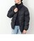 【WEB限定】【TAION/タイオン】MOUNTAIN PACKABLE VOLUME DOWN JACKET ボリュームダウンジャケット