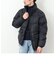 【WEB限定】【TAION/タイオン】MOUNTAIN PACKABLE VOLUME DOWN JACKET ボリュームダウンジャケット