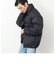 【WEB限定】【TAION/タイオン】MOUNTAIN PACKABLE VOLUME DOWN JACKET ボリュームダウンジャケット