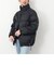 【WEB限定】【TAION/タイオン】MOUNTAIN PACKABLE VOLUME DOWN JACKET ボリュームダウンジャケット
