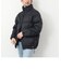【WEB限定】【TAION/タイオン】MOUNTAIN PACKABLE VOLUME DOWN JACKET ボリュームダウンジャケット