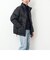 【WEB限定】【TAION/タイオン】MOUNTAIN PACKABLE VOLUME DOWN JACKET ボリュームダウンジャケット