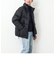 【WEB限定】【TAION/タイオン】MOUNTAIN PACKABLE VOLUME DOWN JACKET ボリュームダウンジャケット