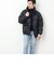 【WEB限定】【TAION/タイオン】MOUNTAIN PACKABLE VOLUME DOWN JACKET ボリュームダウンジャケット