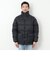 【WEB限定】【TAION/タイオン】MOUNTAIN PACKABLE VOLUME DOWN JACKET ボリュームダウンジャケット