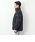 【WEB限定】【TAION/タイオン】MOUNTAIN PACKABLE VOLUME DOWN JACKET ボリュームダウンジャケット