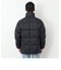 【WEB限定】【TAION/タイオン】MOUNTAIN PACKABLE VOLUME DOWN JACKET ボリュームダウンジャケット