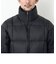 【WEB限定】【TAION/タイオン】MOUNTAIN PACKABLE VOLUME DOWN JACKET ボリュームダウンジャケット