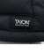 【WEB限定】【TAION/タイオン】MOUNTAIN PACKABLE VOLUME DOWN JACKET ボリュームダウンジャケット