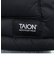 【WEB限定】【TAION/タイオン】MOUNTAIN PACKABLE VOLUME DOWN JACKET ボリュームダウンジャケット