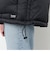 【WEB限定】【TAION/タイオン】MOUNTAIN PACKABLE VOLUME DOWN JACKET ボリュームダウンジャケット