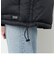 【WEB限定】【TAION/タイオン】MOUNTAIN PACKABLE VOLUME DOWN JACKET ボリュームダウンジャケット