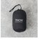 【WEB限定】【TAION/タイオン】MOUNTAIN PACKABLE VOLUME DOWN JACKET ボリュームダウンジャケット