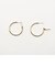 パイプバネG型ピアス