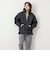 【WEB限定】【NANGA/ナンガ】AURORA STAND COLLAR DOWN JACKET オーロラ スタンドカラー ダウンジャケット