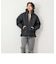 【WEB限定】【NANGA/ナンガ】AURORA STAND COLLAR DOWN JACKET オーロラ スタンドカラー ダウンジャケット