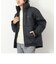【WEB限定】【NANGA/ナンガ】AURORA STAND COLLAR DOWN JACKET オーロラ スタンドカラー ダウンジャケット