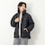 【WEB限定】【NANGA/ナンガ】AURORA STAND COLLAR DOWN JACKET オーロラ スタンドカラー ダウンジャケット
