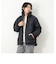 【WEB限定】【NANGA/ナンガ】AURORA STAND COLLAR DOWN JACKET オーロラ スタンドカラー ダウンジャケット