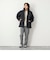 【WEB限定】【NANGA/ナンガ】AURORA STAND COLLAR DOWN JACKET オーロラ スタンドカラー ダウンジャケット