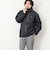 【WEB限定】【NANGA/ナンガ】AURORA STAND COLLAR DOWN JACKET オーロラ スタンドカラー ダウンジャケット