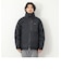 【WEB限定】【NANGA/ナンガ】AURORA STAND COLLAR DOWN JACKET オーロラ スタンドカラー ダウンジャケット