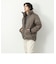 【WEB限定】【NANGA/ナンガ】AURORA STAND COLLAR DOWN JACKET オーロラ スタンドカラー ダウンジャケット