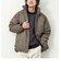 【WEB限定】【NANGA/ナンガ】AURORA STAND COLLAR DOWN JACKET オーロラ スタンドカラー ダウンジャケット