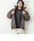 【WEB限定】【NANGA/ナンガ】AURORA STAND COLLAR DOWN JACKET オーロラ スタンドカラー ダウンジャケット