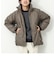 【WEB限定】【NANGA/ナンガ】AURORA STAND COLLAR DOWN JACKET オーロラ スタンドカラー ダウンジャケット