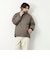【WEB限定】【NANGA/ナンガ】AURORA STAND COLLAR DOWN JACKET オーロラ スタンドカラー ダウンジャケット