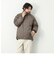 【WEB限定】【NANGA/ナンガ】AURORA STAND COLLAR DOWN JACKET オーロラ スタンドカラー ダウンジャケット