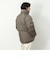 【WEB限定】【NANGA/ナンガ】AURORA STAND COLLAR DOWN JACKET オーロラ スタンドカラー ダウンジャケット