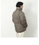 【WEB限定】【NANGA/ナンガ】AURORA STAND COLLAR DOWN JACKET オーロラ スタンドカラー ダウンジャケット