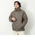 【WEB限定】【NANGA/ナンガ】AURORA STAND COLLAR DOWN JACKET オーロラ スタンドカラー ダウンジャケット