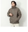 【WEB限定】【NANGA/ナンガ】AURORA STAND COLLAR DOWN JACKET オーロラ スタンドカラー ダウンジャケット