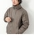 【WEB限定】【NANGA/ナンガ】AURORA STAND COLLAR DOWN JACKET オーロラ スタンドカラー ダウンジャケット