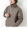 【WEB限定】【NANGA/ナンガ】AURORA STAND COLLAR DOWN JACKET オーロラ スタンドカラー ダウンジャケット