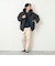 【WEB限定】【NANGA/ナンガ】NORTHERN LIGHTS DOWN JACKET  ノーザンライト ダウンジャケット